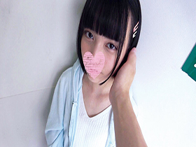 【毛も生え揃ってない小さい女の子】非常階段に連れ込んで未成熟なカラダに夢中で貪りついて気付いたらボクはワレメにチ●ポ挿入してました…ピュアなちびっ子2人をイタズラ サンプル動画サムネイル